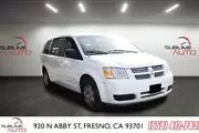 2009 Grand Caravan en Fresno