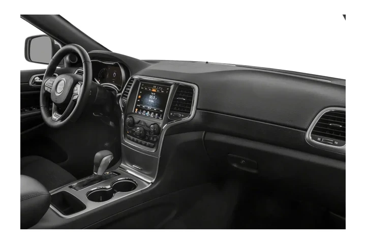 Jeep Grand Cherokee 2020 4x4 image 10