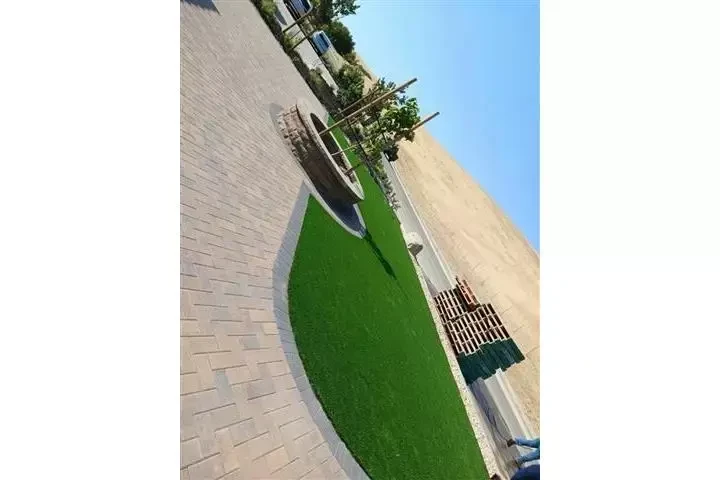 Synthetic Grass & PAVERS image 2