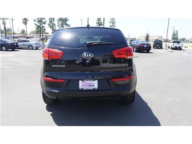 $7984 : 2016 Sportage LX image 7