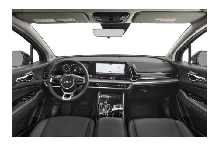 $21988 : Kia Sportage 2023 SX-Prestig image 4