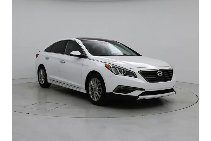 $13998 : Hyundai SONATA 2015 Limited image 1