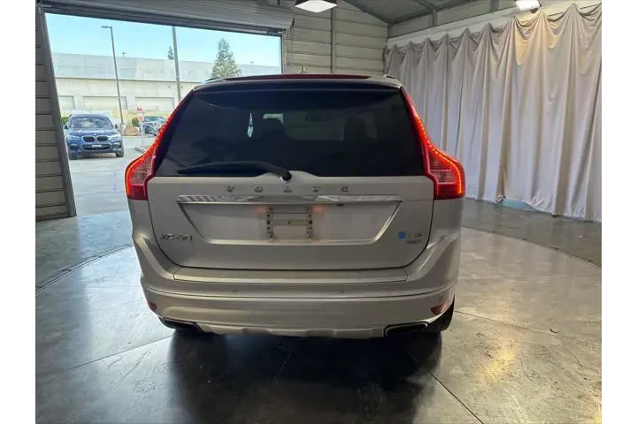 $11599 : Volvo XC60 2015 AWD T6 Plati image 6