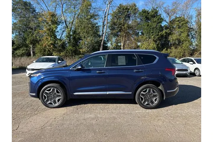 $18500 : Hyundai SANTA FE 2021 AWD Ca image 3