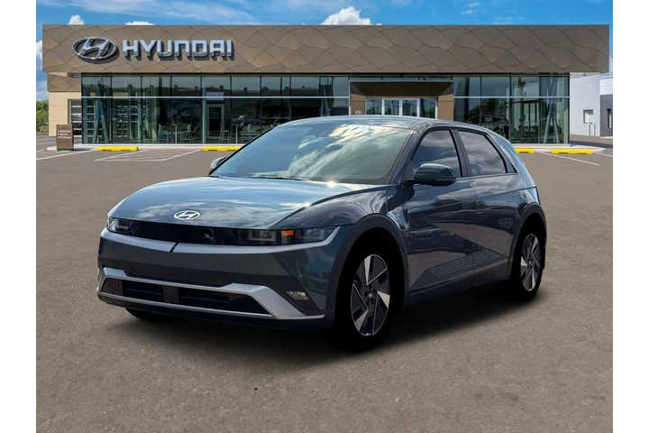 $35500 : Hyundai IONIQ 5 2026 SEL 4dr image 1