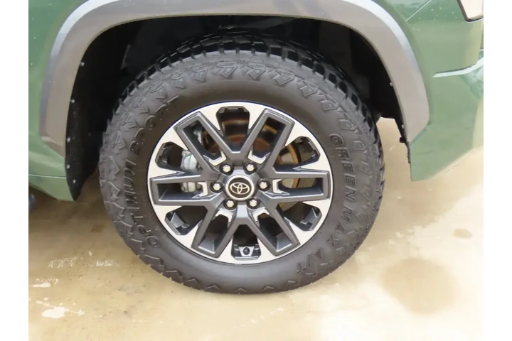 $33999 : Toyota Tundra 2022 4x2 Limit image 9