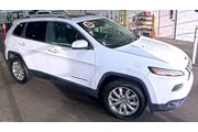 $7995 : 2014 Cherokee Limited thumbnail