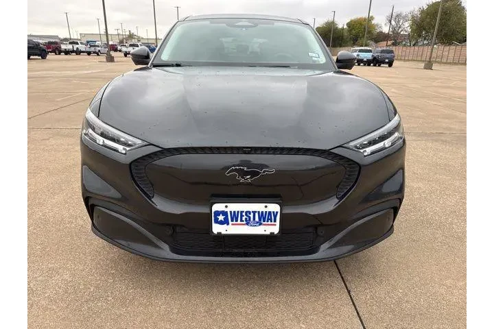 $19741 : Ford Mustang Mach-E 2022 Sel image 4