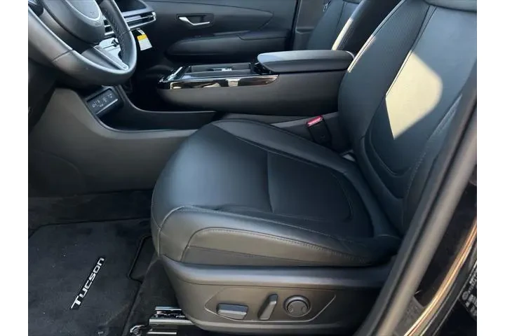 $33409 : Hyundai TUCSON Hybrid 2025 A image 10