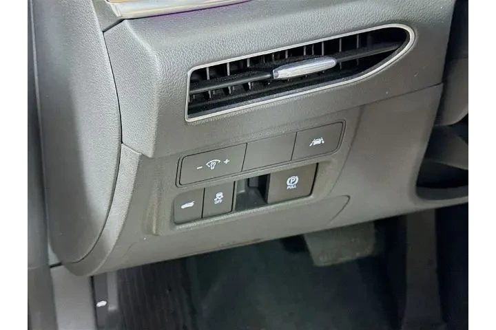 $22900 : Hyundai SONATA 2021 Limited image 10