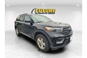 Ford Explorer 2020 AWD XLT 4
