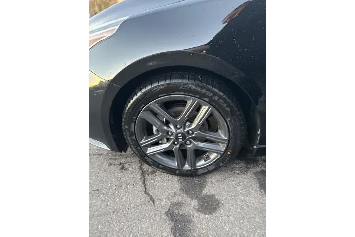 $15991 : Kia Forte 2021 GT-Line 4dr S image 9