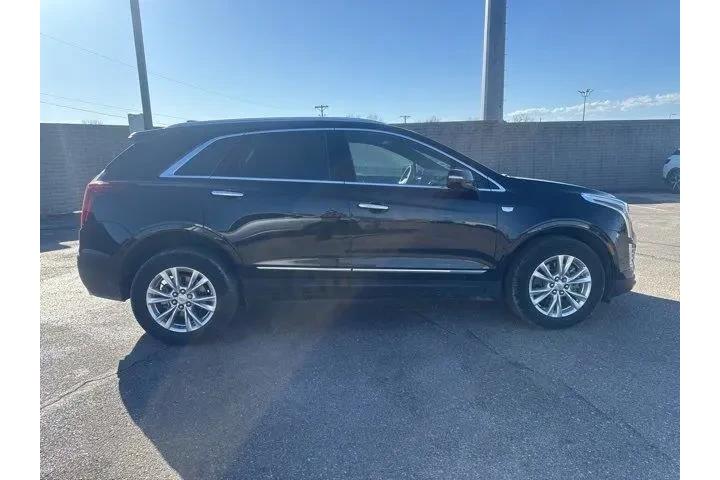 $31982 : Cadillac XT5 2023 4x4 Luxury image 8