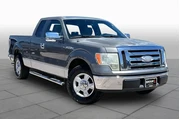 $11553 : Ford F-150 2009 4x2 XL 4dr S thumbnail