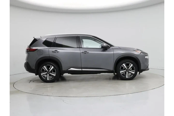 $25998 : Nissan Rogue 2023 SL 4dr Cro image 7