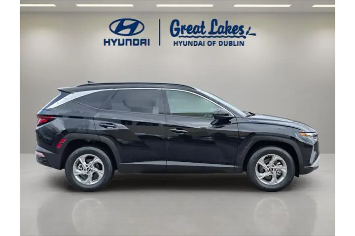 $26166 : Hyundai TUCSON 2024 AWD SEL image 6