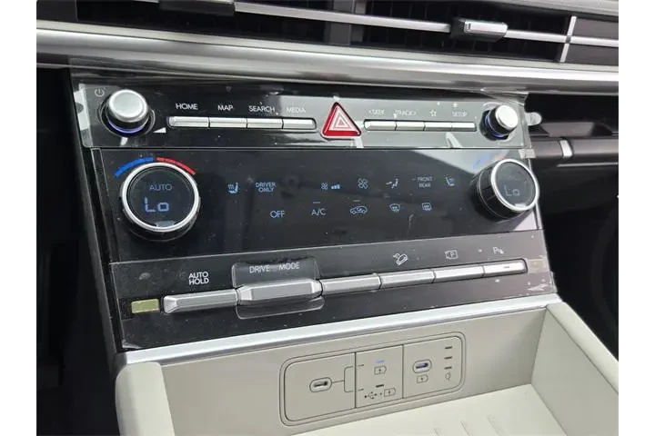 $35535 : Hyundai SANTA FE Hybrid 2026 image 9