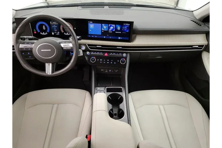$25998 : Hyundai SONATA Hybrid 2025 S image 9