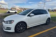 Pre-Owned 2015 Golf TSI SE 4- en Milwaukee