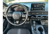 $25500 : Honda Civic 2025 Sport 4dr H thumbnail
