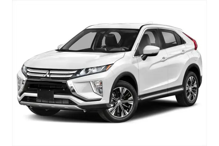 $8750 : Mitsubishi Eclipse Cross 201 image 5