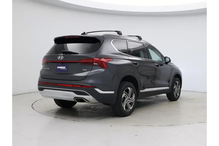 $24998 : Hyundai SANTA FE 2022 AWD SE image 8