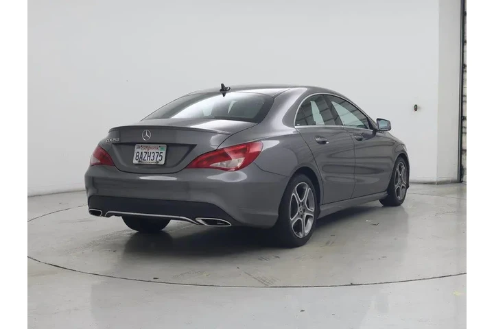 $17998 : Mercedes-Benz CLA 2018 CLA 2 image 8