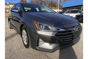 2019 Elantra SE