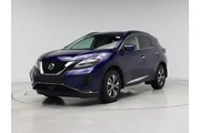 $18998 : Nissan Murano 2019 SV 4dr SU thumbnail