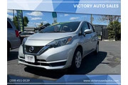 2019 Versa Note SV en Stockton
