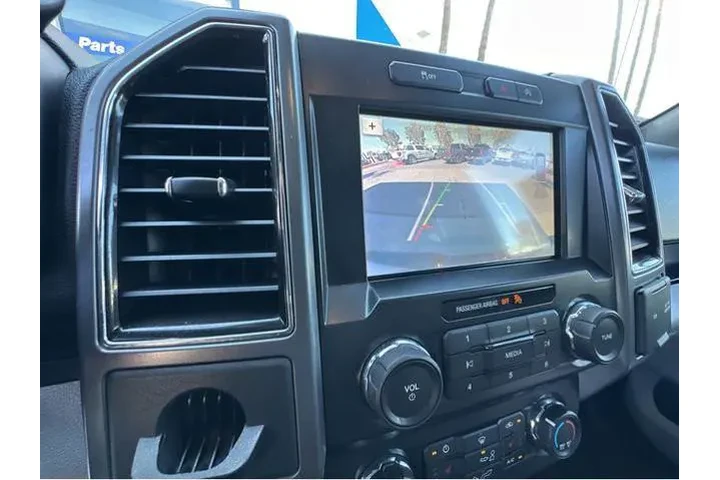 $26000 : Ford F-150 2019 4x2 XL 4dr S image 10