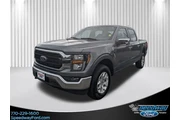 Ford F-150 2023 4x4 XLT 4dr