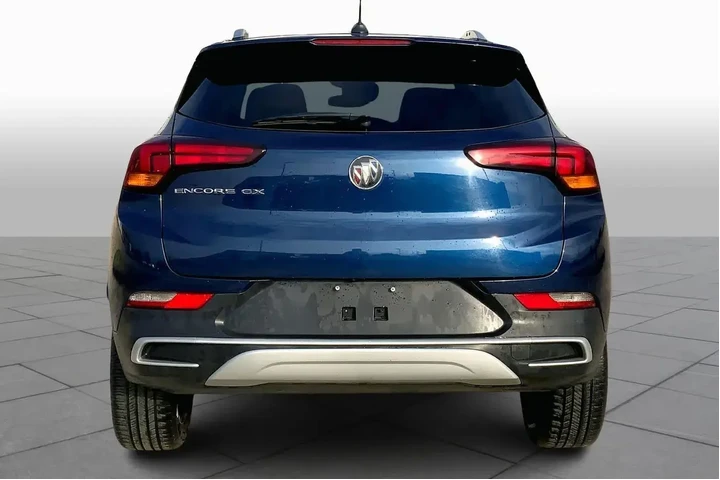 $20887 : Buick Encore GX 2022 Select image 5