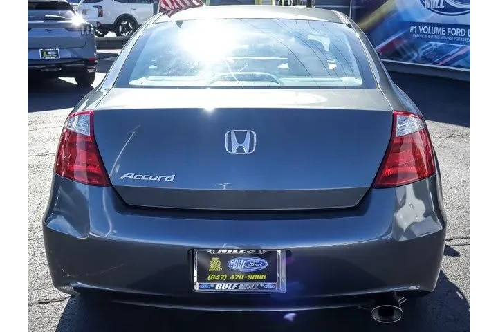 $11969 : Honda Accord 2010 EX 2dr Cou image 5