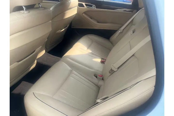 $11950 : 2016 Genesis 3.8L image 7