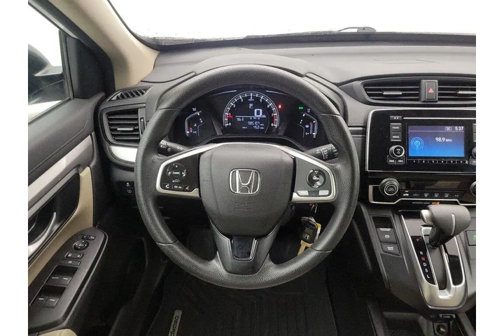 $19998 : Honda CR-V 2019 AWD LX 4dr S image 10