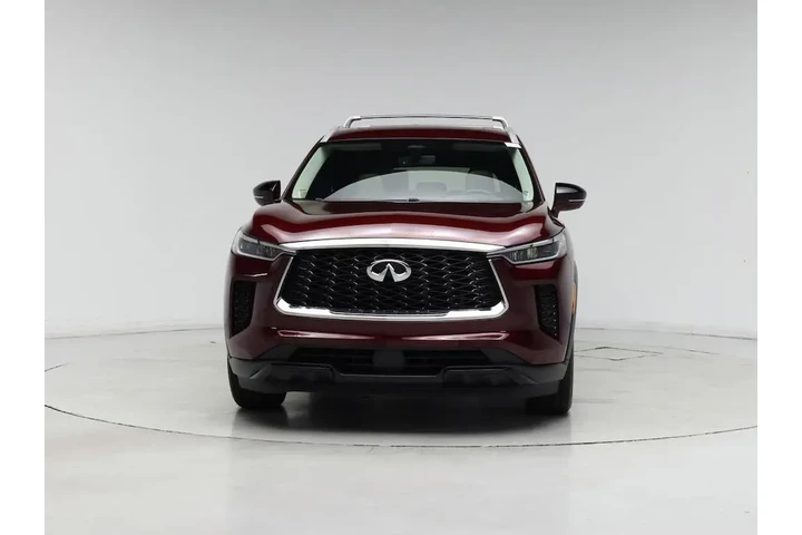 $36998 : INFINITI QX60 2024 Luxe 4dr image 5