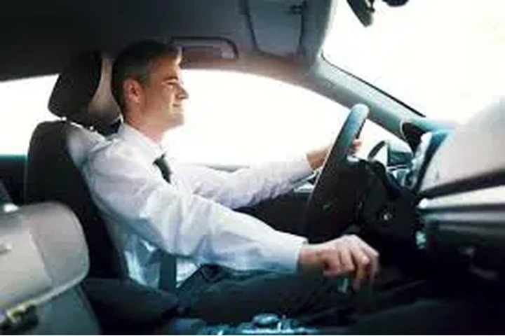 Best Private Driver in India image 1