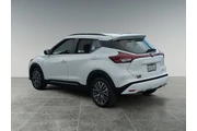Nissan Kicks 2024 SR 4dr Cro thumbnail