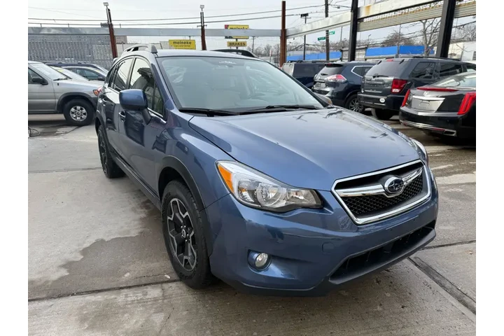 $9495 : 2013 XV Crosstrek 2.0 Limited image 10