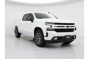 Chevrolet Silverado 1500 202 en Omaha