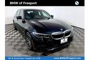 BMW 3 Series 2021 AWD 330i x en Long Island