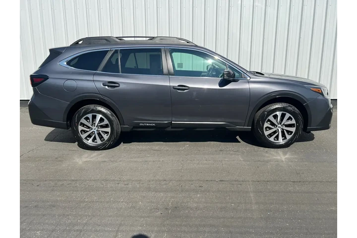 $24994 : Subaru Outback 2022 AWD Prem image 7