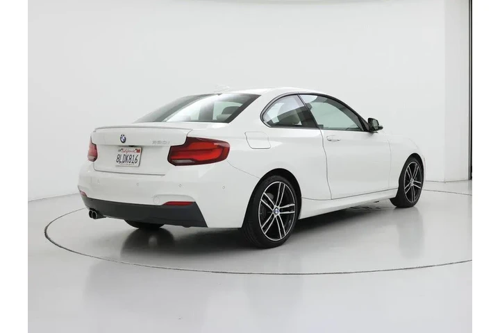 $22998 : BMW 2 Series 2020 230i 2dr C image 8