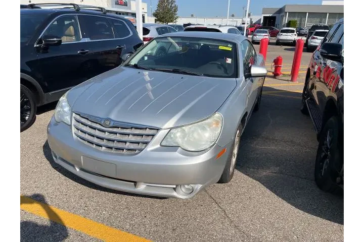 $2200 : Chrysler Sebring 2009 Tourin image 3