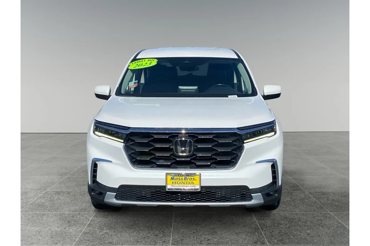 $36598 : Honda Pilot 2023 EX-L 4dr SU image 8