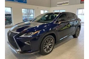 Lexus RX 350 2017 AWD F SPOR en Detroit