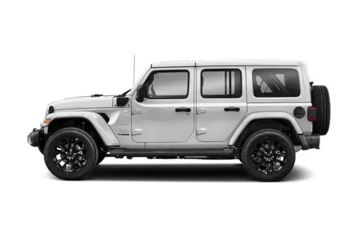 $39475 : Jeep Wrangler Unlimited 2022 image 3