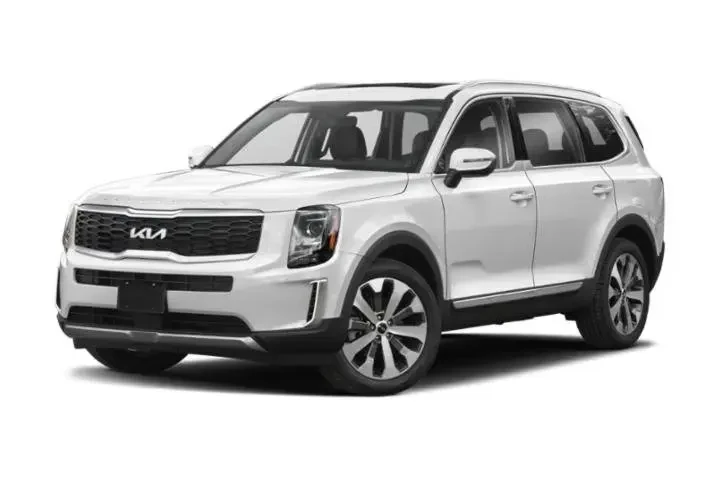 $29950 : Kia Telluride 2022 S 4dr SUV image 1