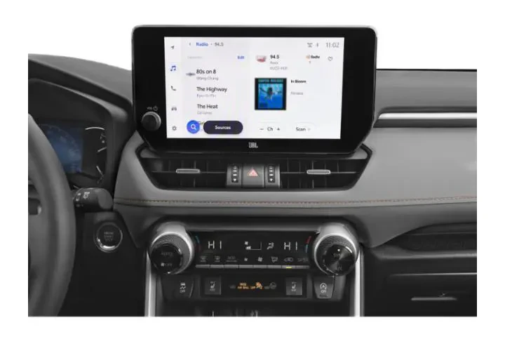 $31754 : Toyota RAV4 2023 AWD XLE 4dr image 10